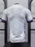 24/25 Real Madrid  Special Edition White Player 1:1 Quality Soccer Jersey