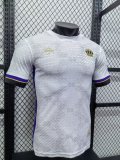 24/25 Real Madrid  Special Edition White Player 1:1 Quality Soccer Jersey
