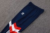 24/25  Arsenal Training Red 1:1 Quality Training Jersey