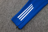 24/25  Nottingham Forest White 1:1 Quality Training Jersey