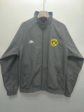 1996/1997 Dortmund Retro  Reversible Windbreaker 双面