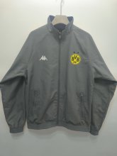 1996/1997 Dortmund Retro  Reversible Windbreaker 双面