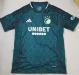 24/25  F.C. Copenhagen Third Fans 1:1 Quality Soccer Jersey