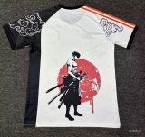 24/25 Japan Special Edition White Fans 1:1 Quality Soccer Jersey