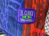 24/25 Barcelona Special Edition PLayer 1:1 Quality Soccer Jersey