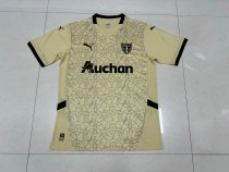 25/26 Lens Special Edition Yellow Fans 1:1 Quality Soccer Jersey 25/26 Lens Special Edition Yellow Fans 1:1 Quality Soccer Jersey