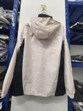 24/25  Real Madrid  Grey Windbreaker