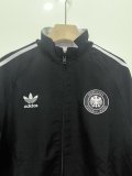 1990 Germany Retro Double Sided Windbreaker（双面）