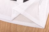 2003/2004 Juventus Home Fans Retro  1:1 Quality Soccer Jersey