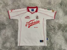 1999/2000 Toluca Away Fans Retro 1:1 Quality Soccer Jersey