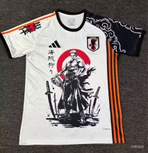 24/25 Japan Special Edition White Fans 1:1 Quality Soccer Jersey