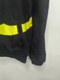 1996/1997 Dortmund Retro  Reversible Windbreaker 双面