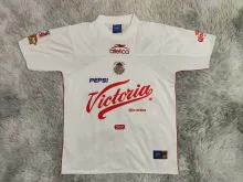 2000/2001 Toluca Away Fans Retro 1:1 Quality Soccer Jersey