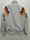 1990 Germany Retro Double Sided Windbreaker（双面）