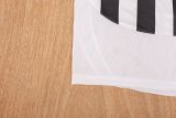 2003/2004 Juventus Home Fans Retro  1:1 Quality Soccer Jersey