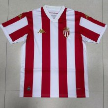 24/25  Monaco Special Edition  Fans 1:1 Quality Soccer Jersey