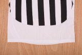 2003/2004 Juventus Home Fans Retro  1:1 Quality Soccer Jersey