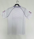 1990/1992 Real Madrid Home Fans 1:1 Quality Retro Soccer Jersey