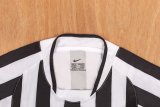 2003/2004 Juventus Home Fans Retro  1:1 Quality Soccer Jersey