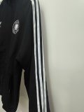 1990 Germany Retro Double Sided Windbreaker（双面）