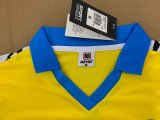 1983/1984 Cadiz Home Fans Retro 1:1 Quality Soccer Jersey