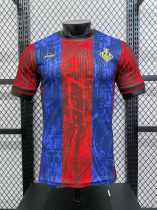 24/25 Barcelona Special Edition PLayer 1:1 Quality Soccer Jersey