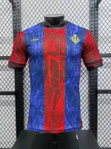 24/25 Barcelona Special Edition PLayer 1:1 Quality Soccer Jersey