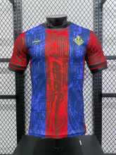 24/25 Barcelona Special Edition PLayer 1:1 Quality Soccer Jersey