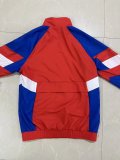 24/25 Arsenal Red Windbreaker