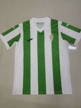 24/25  Cordoba CF Home Fans 1:1 Quality Soccer Jersey