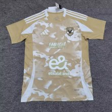 24/25 Al Ahly  Third Fans 1:1 Quality Soccer Jersey
