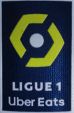 24/25 Auxerre Away Kids Kits 1:1 Quality Soccer Jersey