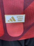 25/26 Germany  Away  Player 1:1 Quality Soccer Jersey 4颗星