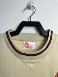 1996/1997  Liverpool Away Long sleeve Retro 1:1 Quality Soccer Jersey