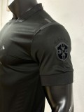 2013/2014 Brazil  Away Fans 1:1 Quality Retro Soccer Jersey