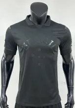 2013/2014 Brazil  Away Fans 1:1 Quality Retro Soccer Jersey