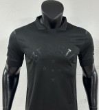 2013/2014 Brazil  Away Fans 1:1 Quality Retro Soccer Jersey