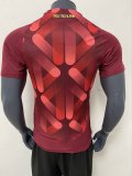 25/26 Germany  Away  Player 1:1 Quality Soccer Jersey 4颗星