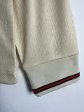 1996/1997  Liverpool Away Long sleeve Retro 1:1 Quality Soccer Jersey
