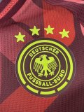 25/26 Germany  Away  Player 1:1 Quality Soccer Jersey 4颗星