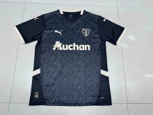 24/25 Lens Special Edition Black Fans 1:1 Quality Soccer Jersey