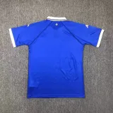 24/25 FC Versailles Home Blue Fans 1:1 Quality Soccer Jersey