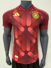 25/26 Germany  Away  Player 1:1 Quality Soccer Jersey 4颗星