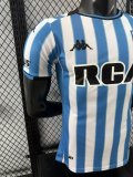 24/25 Racing Club Home Player 1:1 Quality Soccer Jersey