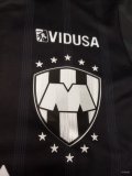 24/25 Monterrey Third Woman's  Fans 1:1 Quality Soccer Jersey