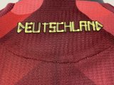 25/26 Germany  Away  Player 1:1 Quality Soccer Jersey 4颗星