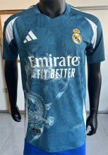 25/26 Real Madrid  Special Edition Player 1:1 Quality Soccer Jersey