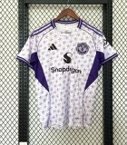 25/26 Manchester United Special Edition Fans 1:1 Quality Soccer Jersey