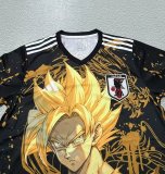 24/25 Japan Special Edition Fans 1:1 Quality Soccer Jersey
