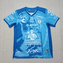 24/25 Pachuca Third Fans 1:1 Quality Soccer Jersey